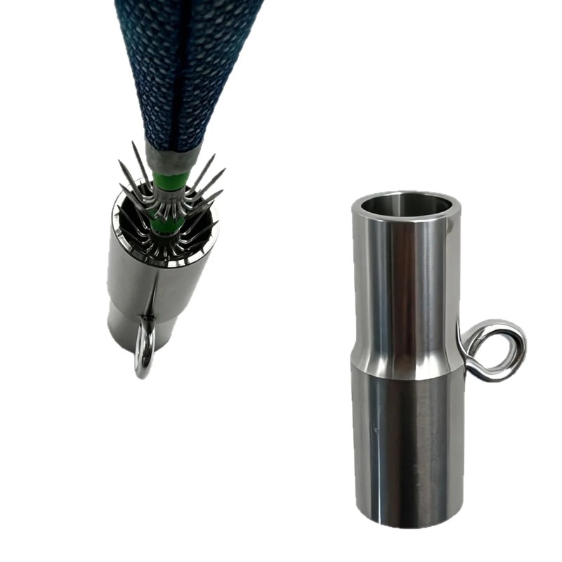 Edelstahl-Tintenfischhaken-Ent – Fishing Hook Remover Bewertung und Preis