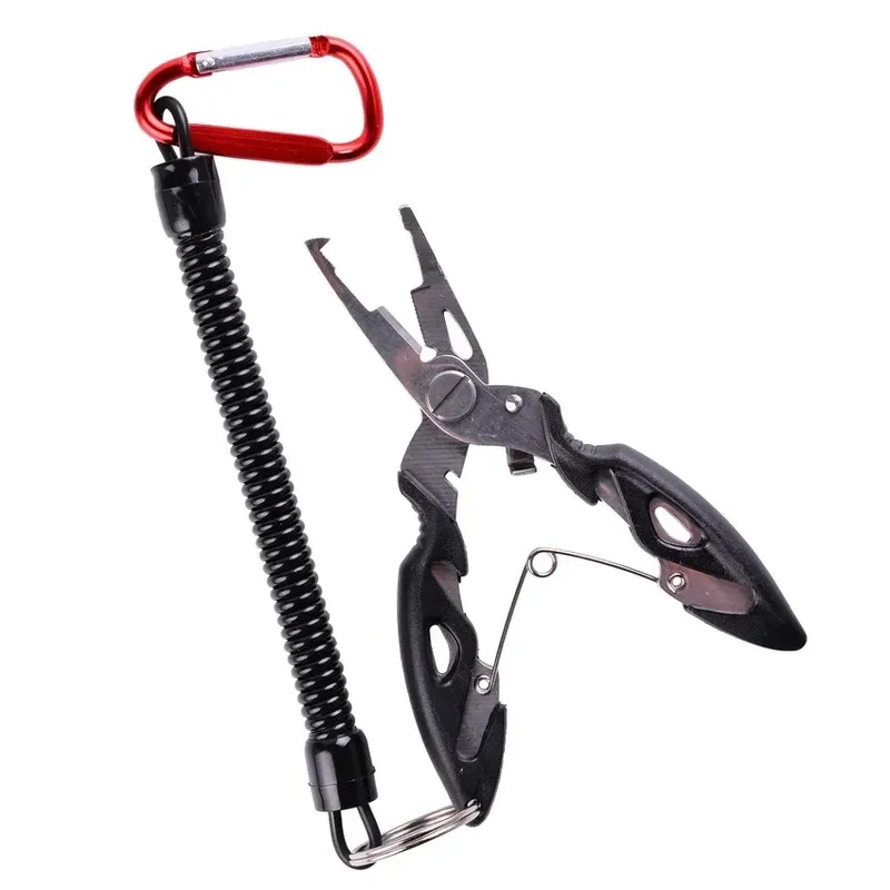 Angelzange mit Schere, Schnur- – Fishing Hook Remover Bewertung und Preis