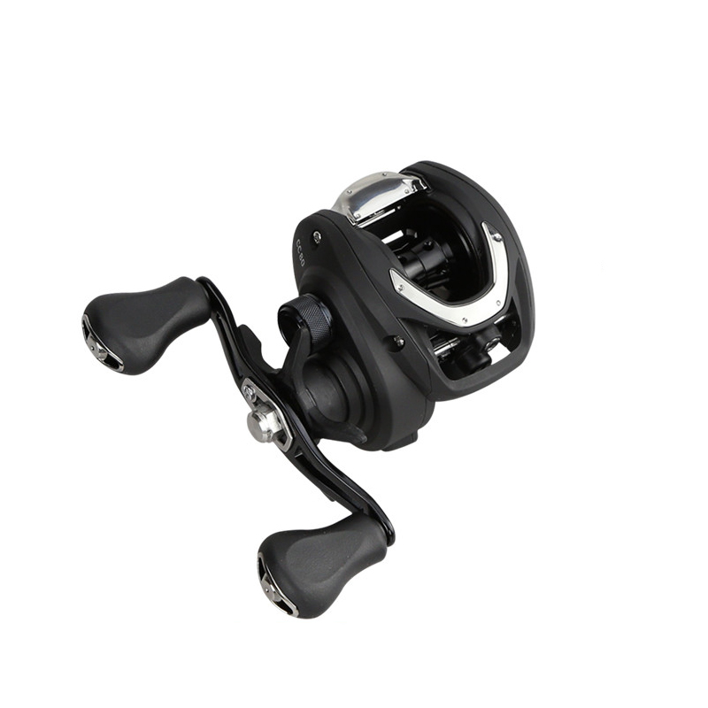 DAIWA Reel CC80/CR80 Baitcast  – Kastking Reel Zephyr Bewertung und Preis