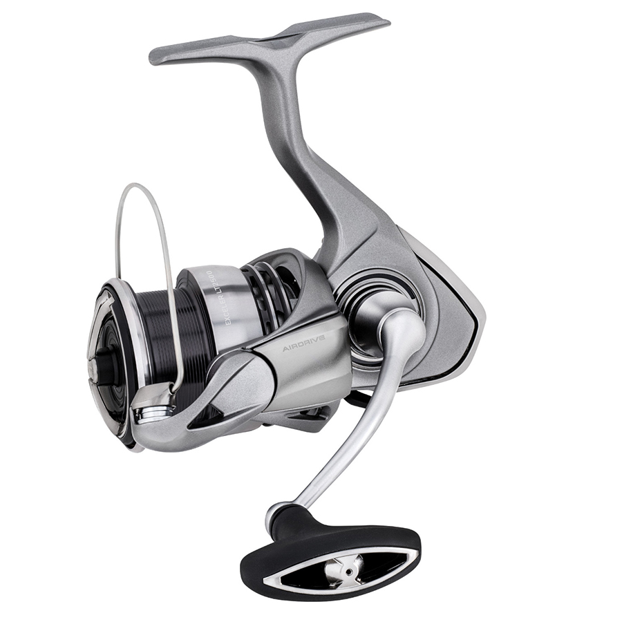 2023 DAIWA EXCELER LT Spinnrol – Daiwa Reel Fuego Bewertung und Preis