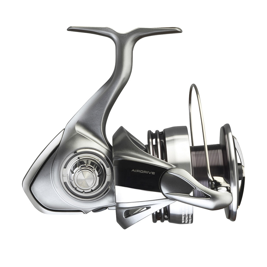 Neue daiwa exceler lt drehende – Daiwa Reel Fuego Bewertung und Preis