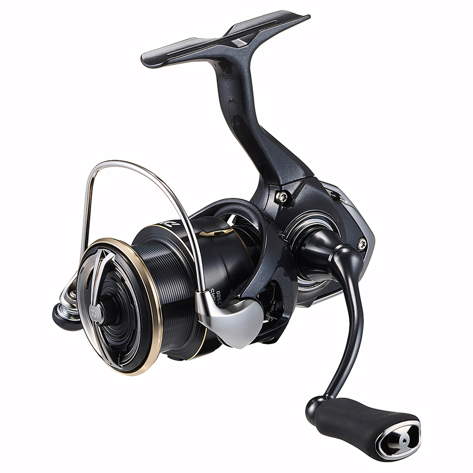 DAIWA 2026 FREAMS Spinnrolle,  – Daiwa Reel Fuego Bewertung und Preis