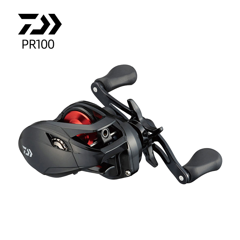 DAIWA PR100H Baitcast-Rolle 3+ – Kastking Reel Zephyr Bewertung und Preis