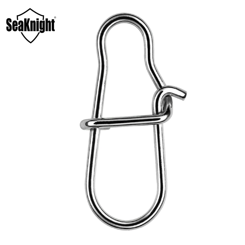 SeaKnight 50 Stück/Set Angelve – Fishing Hook Stainless Steel Bewertung und Preis