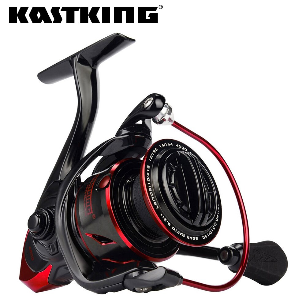Kastking sharky iii kugellager – Kastking Reel Zephyr Bewertung und Preis