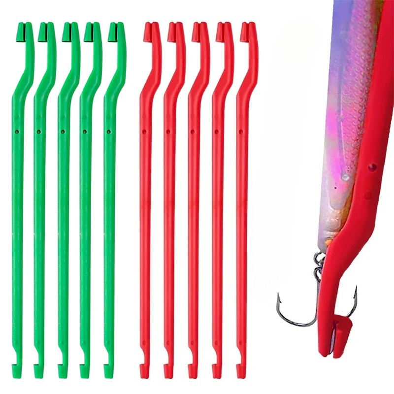 5 Stück Hakenlöser-Sticks, sti – Fishing Hook Remover Bewertung und Preis
