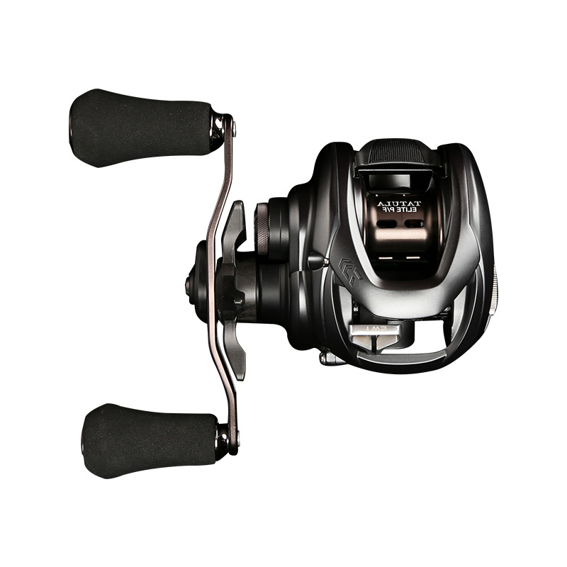 DAIWA TATULA ELITE /ELITE P/F  – Daiwa Reel Bg Bewertung und Preis