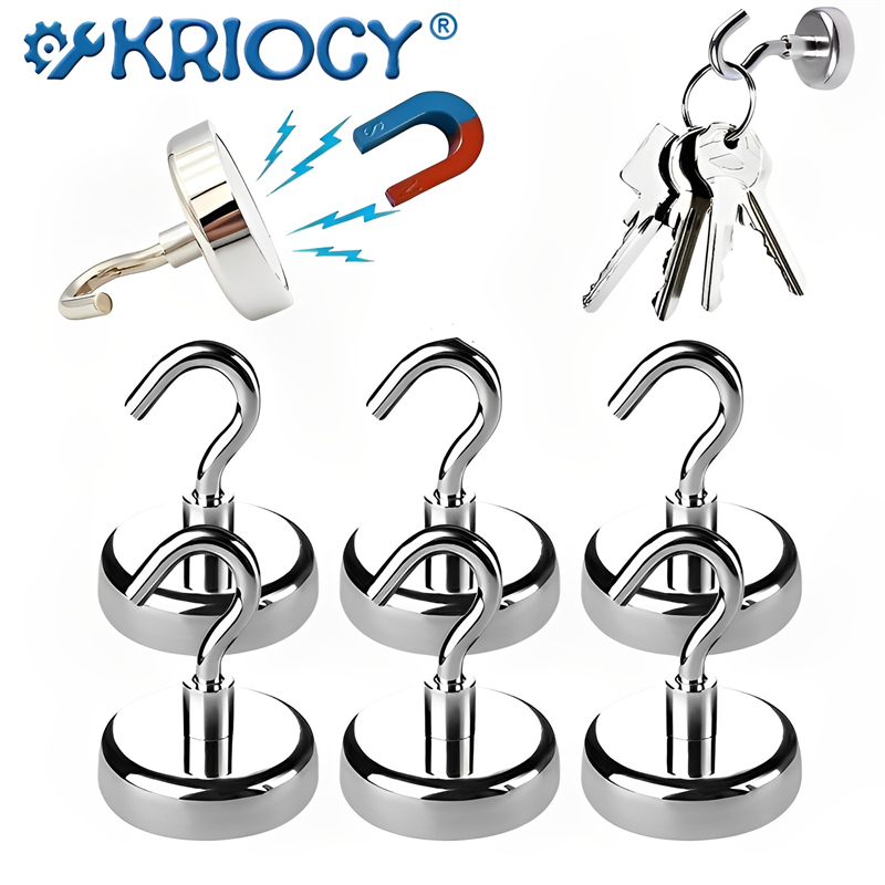 Starker, leistungsstarker rund – Fishing Hook Stainless Steel Bewertung und Preis