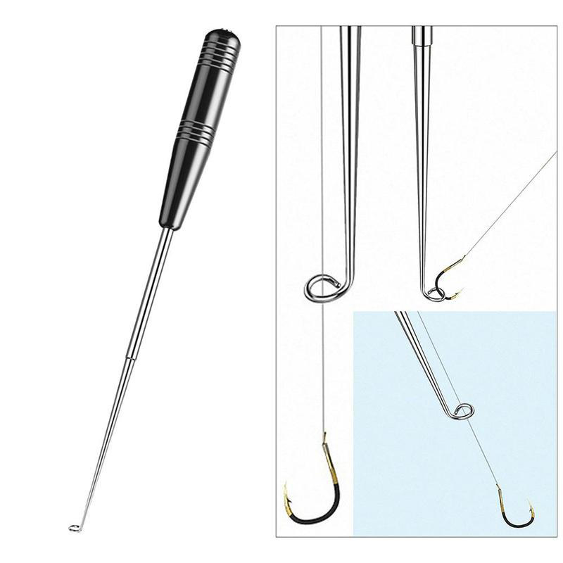 Edelstahl Sicherheit Extractor – Fishing Hook Remover Bewertung und Preis