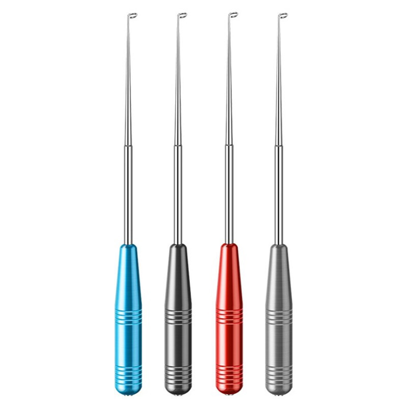 Edelstahl Sicherheit Extractor – Fishing Hook Remover Bewertung und Preis