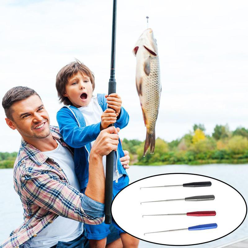 Edelstahl Sicherheit Extractor – Fishing Hook Remover Bewertung und Preis