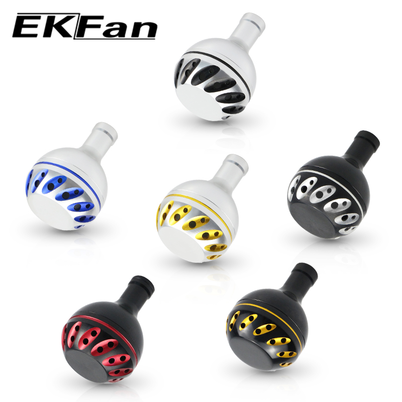 EKfan 30/35/38mm Legierung Met – Shimano Reel Sienna Bewertung und Preis