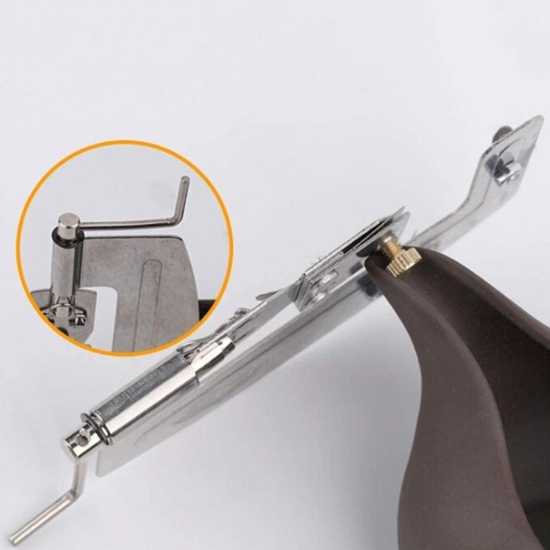 652D Edelstahl Angelhaken Tier – Fishing Hook Stainless Steel Bewertung und Preis