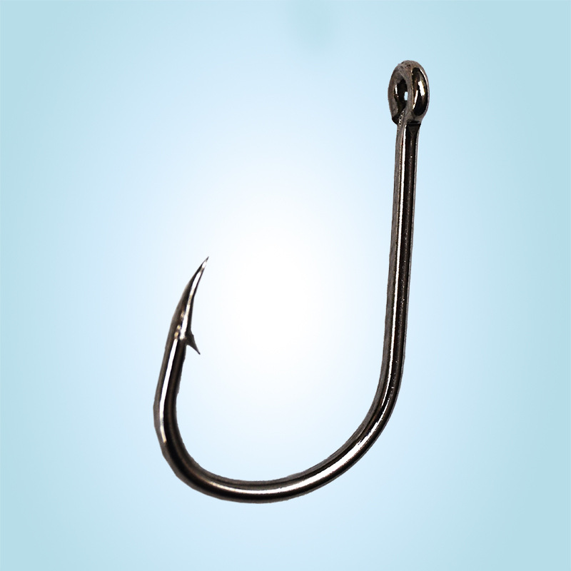 200 Stück Angelhaken Eyed Circ – Fishing Hook Assortment Bewertung und Preis