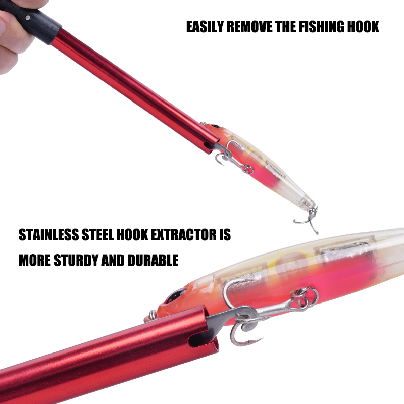 Angeln Haken Remover-Tool Ange – Fishing Hook Remover Bewertung und Preis
