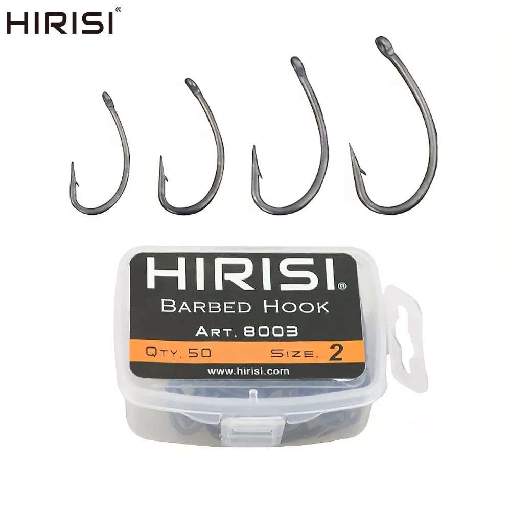 100 Stück beschichtete Karpfen – Fishing Hook Assortment Bewertung und Preis
