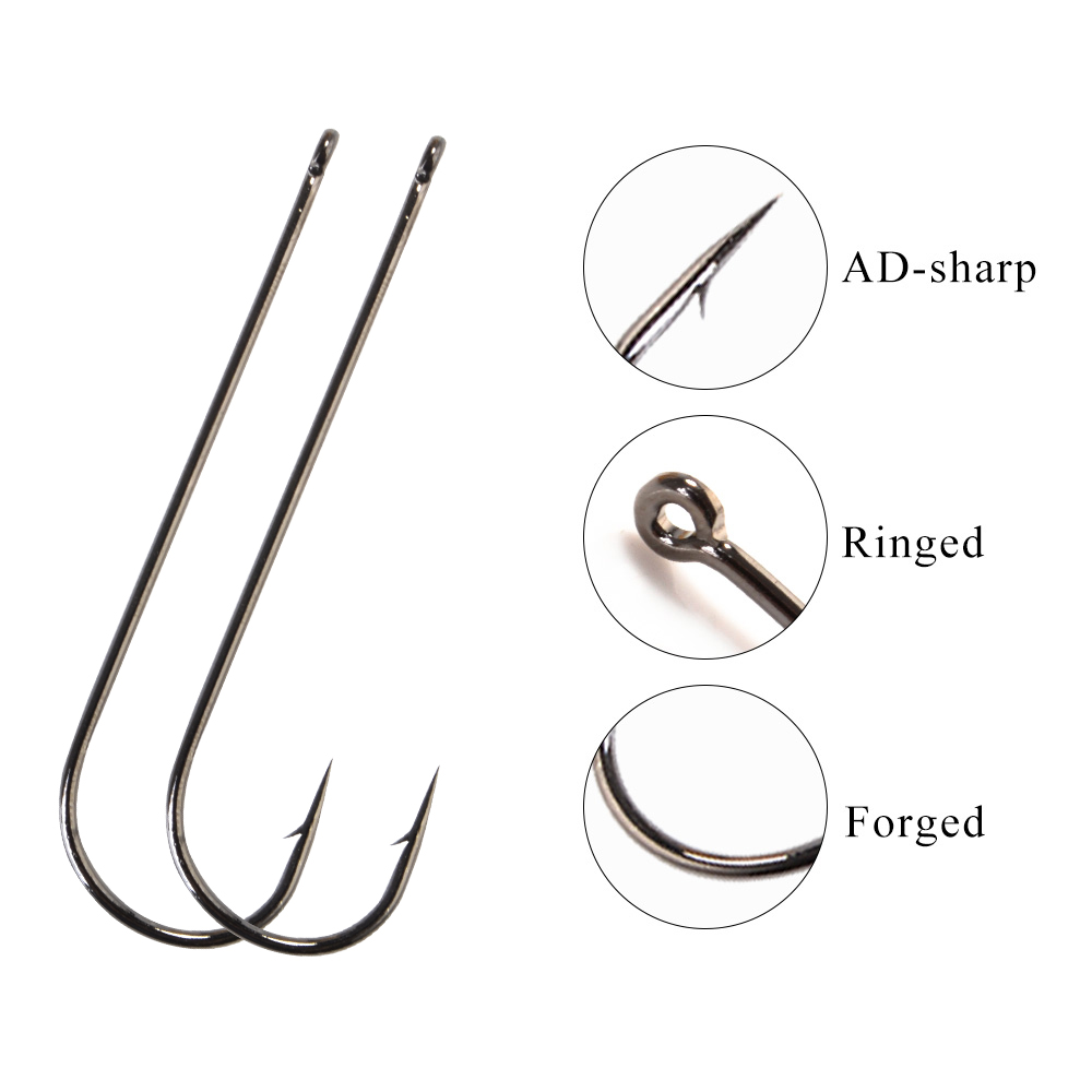 FTK Classic ABERDEEN Meeresang – Fishing Hook Assortment Bewertung und Preis