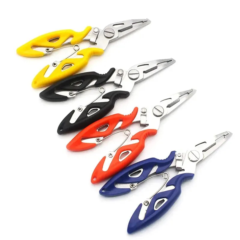 Edelstahl-Angelzange, Multifun – Fishing Hook Remover Bewertung und Preis