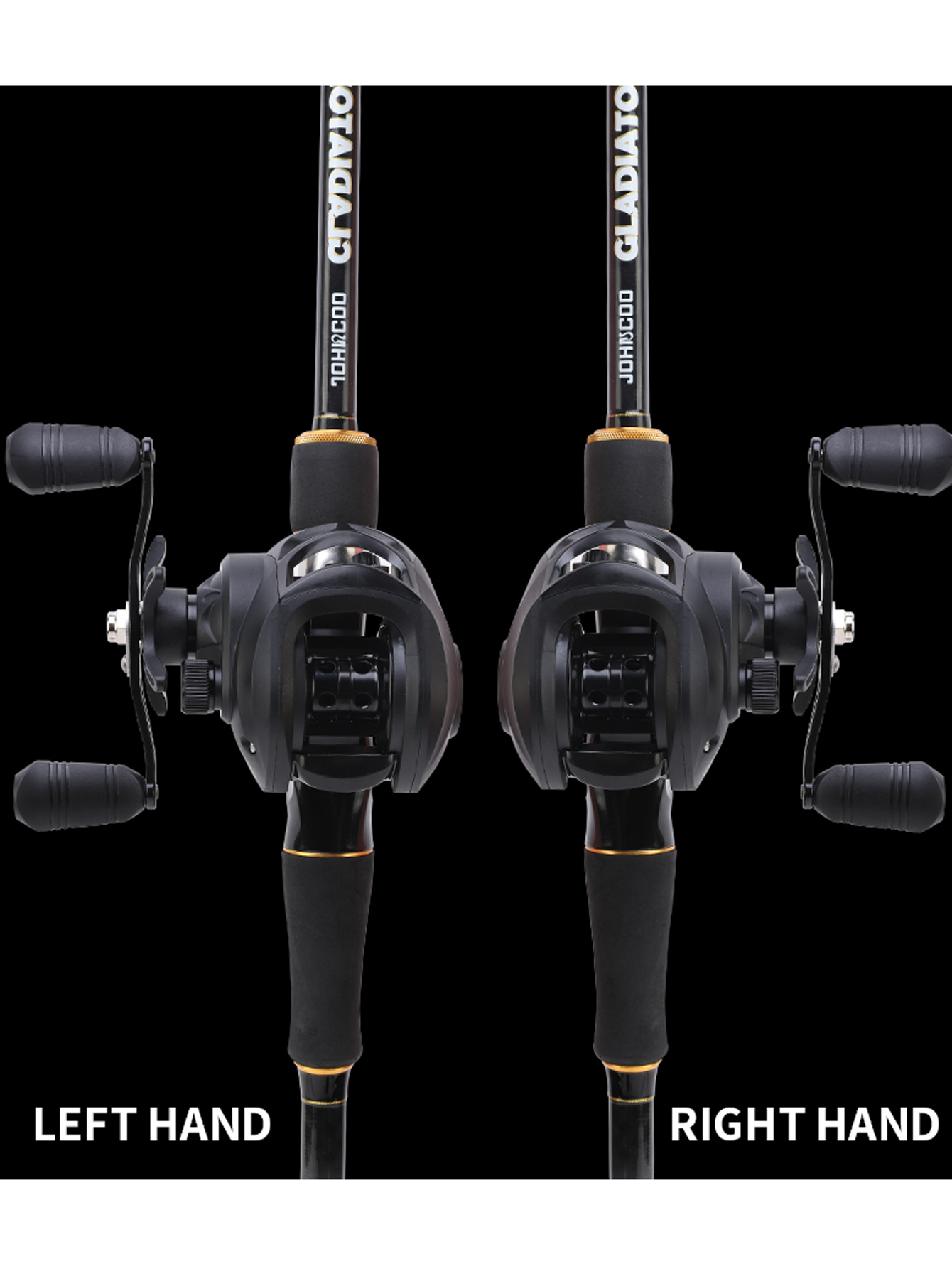 Max Drag 12 kg Links-/Rechts-B – Kastking Reel Zephyr Bewertung und Preis