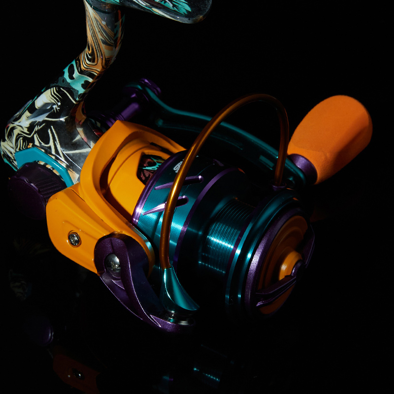 BILLINGS HA-Spinnrolle, 22 Pfu – Kastking Reel Zephyr Bewertung und Preis